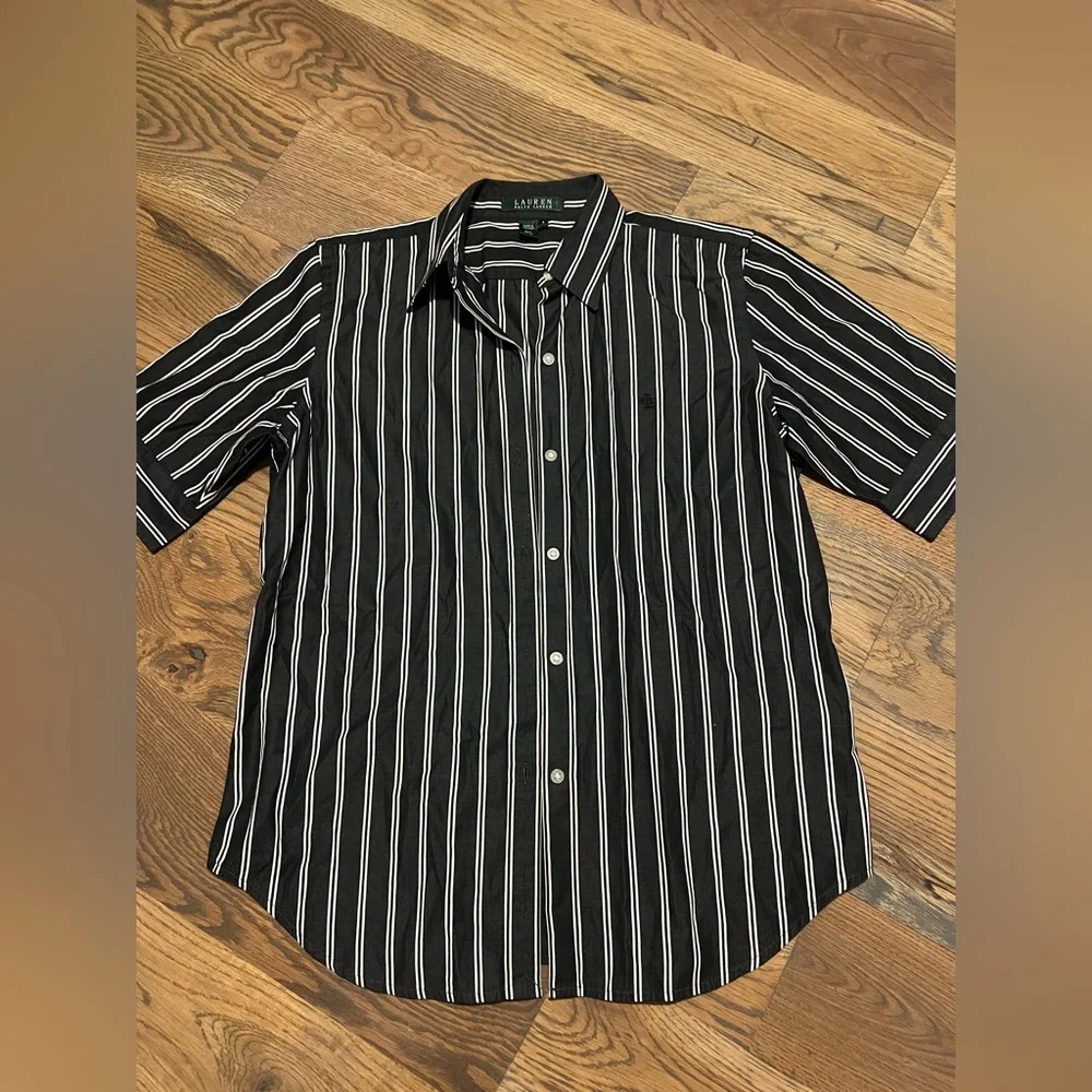 Ralph Lauren Button Down - Picture 1 of 4